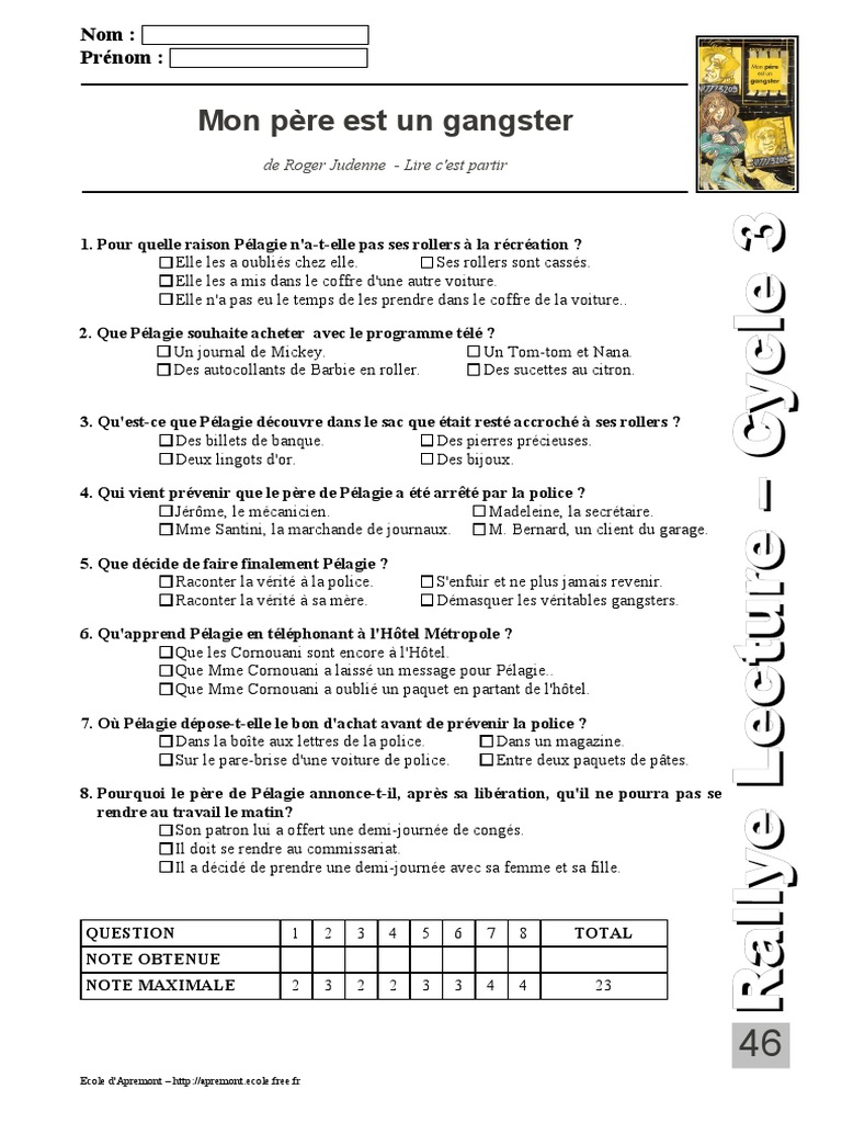 Le Grand Meaulnes Fiche De Lecture Pdf