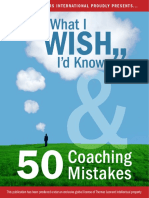 Coaching PDF