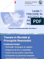 Lectia 1 Romana