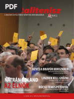 Asztalitenisz újság 2017/4