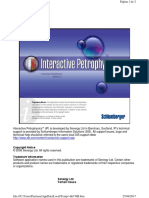 Manual de IP 3.5 Introducion