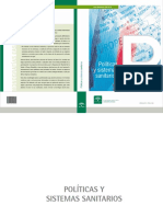 EASP Politicas Sanitarias PDF