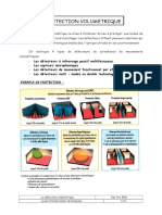 La Detection Volumetrique