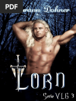 Download Laurann Dohner - VLG 3 - Lorn Light by Karol Vanessa Gonzales Gonzales SN346542797 doc pdf