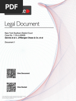Richard Dennis and Sonterra v ANZ and others gov.uscourts.nysd.461685.1.0