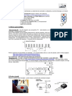 Telecomanda IR2 PDF