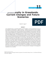 FAO Forage Challenge - Biodiversity in Grasslands