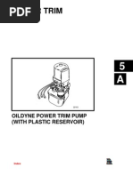 Merc Service Manual 6 5a