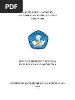 Download Matematika-smp Kelas Vii by mzaluffy SN346545672 doc pdf