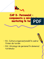 Curs - 14 - Personalul Si Alte Variabile