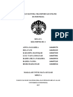 Download Makalah Pro Dan Kontra Transportasi Online by Gaming Mode SN346548095 doc pdf