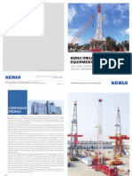 Kerui Equipment - Drilling Equipment