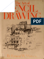 The Art of Pencil Drawing PDF