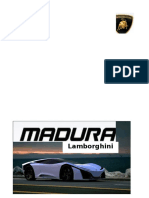 Lamborghini Madura
