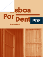 Programa Lisboa Por Dentro