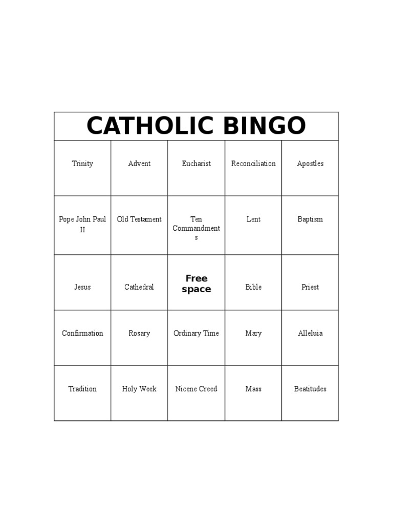catholic-bingo-mass-liturgy-catholic-church