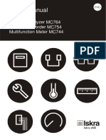 MC7x4 Users Manual Ver - 02 PDF