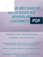 CARGAS MECÂNICAS