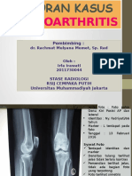 LAPKAS Radiologi