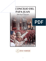 El Concilio Del Papa Juan(Michael Davies).pdf
