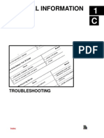 Merc Service Manual 6 1c