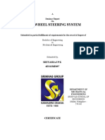 Seminar Report (SRPK)