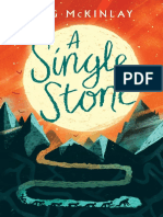 A Single Stone by Meg McKinlay Chapter Sampler