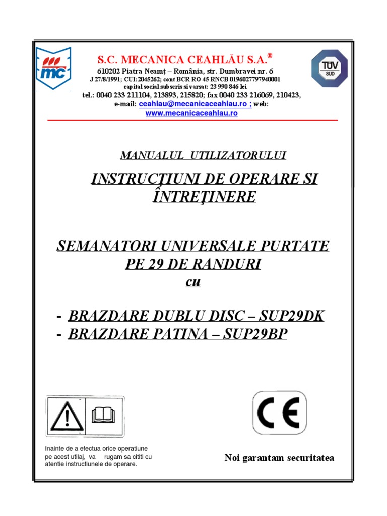 Sup 29 PDF | PDF