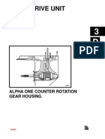 Merc Service Manual 6 3d