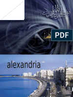 Zaman Alexandria