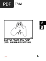 Merc Service Manual 6 5b