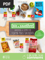Bio e Saudvel