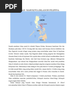 Islam Di Asia Tenggara