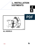 Merc Service Manual 6 2a