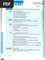 wordly wise book 4 lesson 11 example