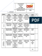 Rúbrica para Cuadernos Media PDF