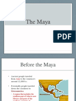 Maya PPT Compressed