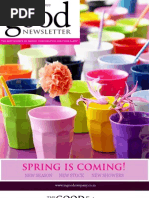 Download Issue 20 Good Newsletter by julielaidlaw SN34656298 doc pdf