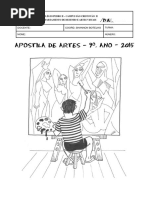 Apostila de Arte - Exercícios.pdf