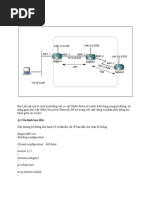 Lab MPLS