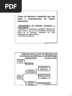 7ª Clase - Alteración y Enriquecimiento Superficial.pdf