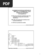 12ª Clase - Yacimientos en Rocas Máficas y Ultramáficas