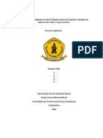 Farmasi Metformin Edit