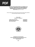 Download LAPORAN Aspek Biologi Ikan Mas by Mohammad Syarifudin SN346567019 doc pdf