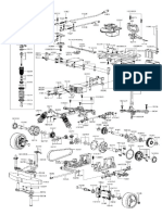 Exploded View Team Magic g4js PDF