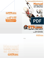 Manual Trabajo Seguro Alturas PDF
