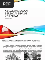 Download TUGAS PPKn 77-Kerjasama Dalam Berbagai Bidang Kehidupan by Sri Fetra Netti SN346571254 doc pdf