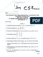 s3 Cse Ns Nov 2014 PDF