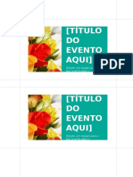 Título Do Evento Aqui