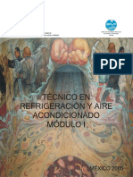 MODULO I - TECNICO EN REFRIGERACION Y AIRE ACONDICIONADO.pdf